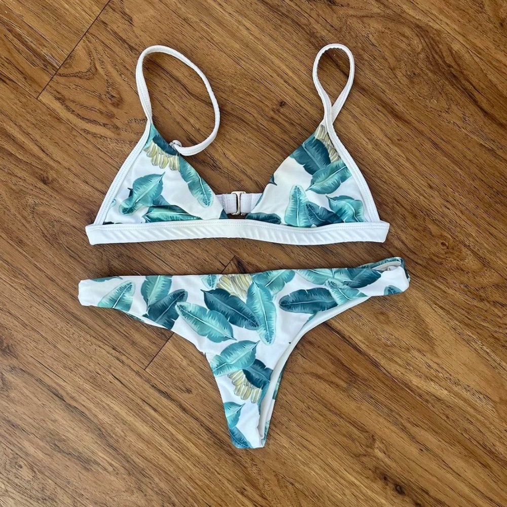 Sahara swim bikini